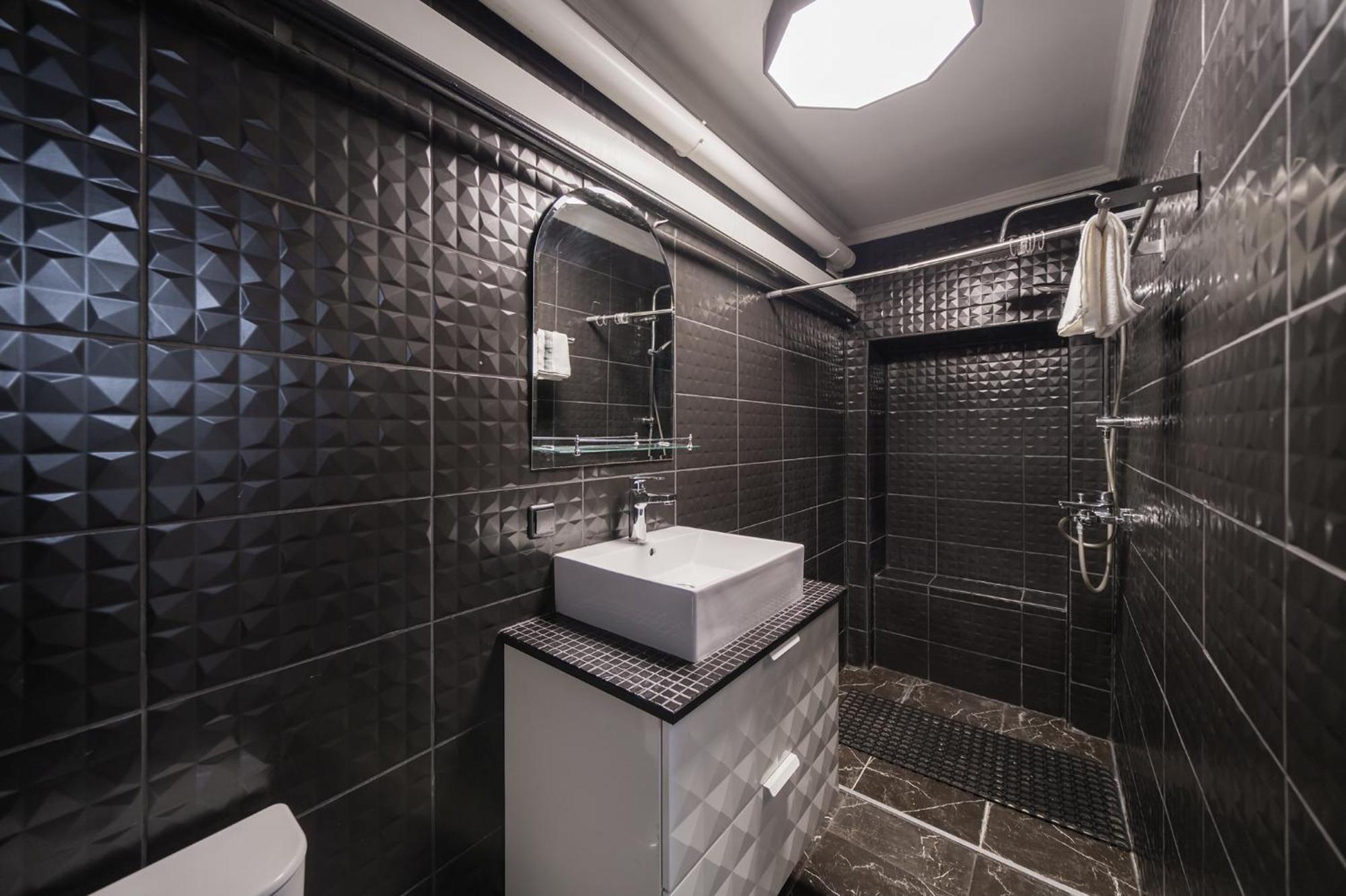 Islandijos Self Check-In Basement Apartments Wilna Exterior foto